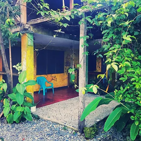 Dive And Green Capurganá Exterior photo
