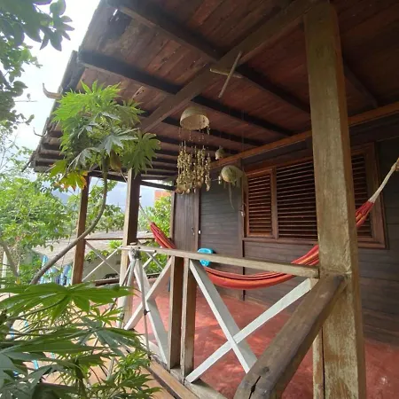 Dive And Green Capurganá Exterior photo