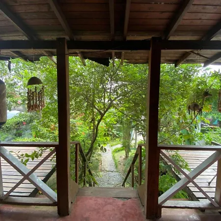 Dive And Green Capurganá Exterior photo