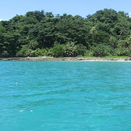 Dive And Green Capurganá Exterior photo