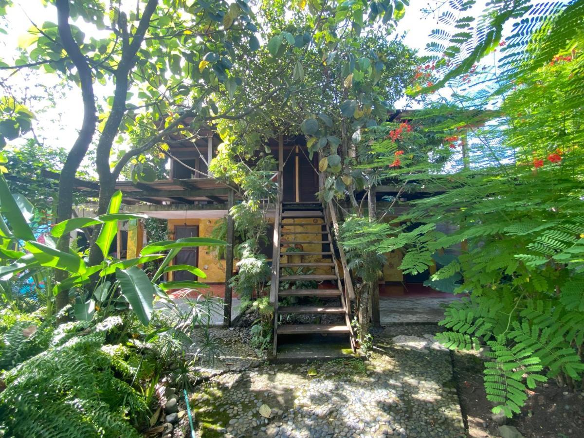 Maison d'hôtes Dive And Capurganá